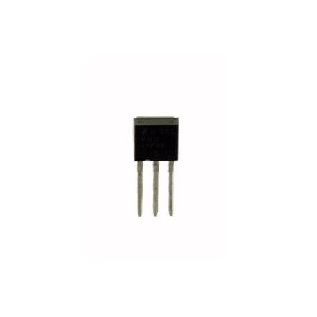 2SK 192 N-CHANNEL MOSFET