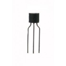 2SK 193 N-FET DUAL GATE 20V 10mA 0,25W