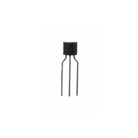 2SK 193 N-FET DUAL GATE 20V 10mA 0,25W