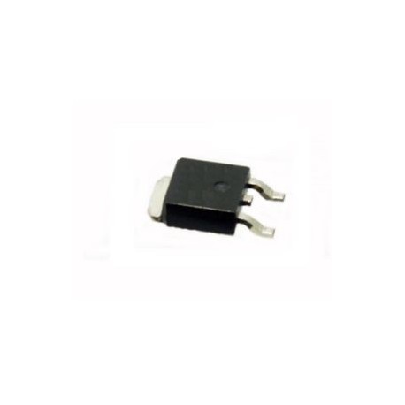 2SK 1931 S N-CHAN MOSFET 200V 5A