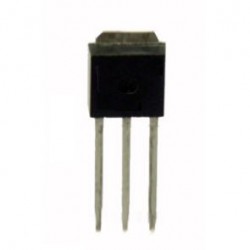 2SK 1931 N-CHAN MOSFET 200V 5A TO251
