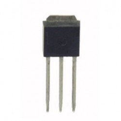 2SK 2865 N-MOS 600V 2A 20W TO-251