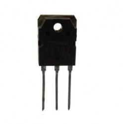 2SK 2987 N-MOS 60V 70A 150W TO-247 TOSH