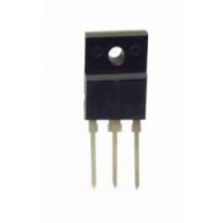 2SK 3528 N-MOSFET 600V 21A 160W FUJI