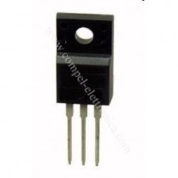 2SK 3706 N-MOS/D 100V 12A 20W TO-220ML