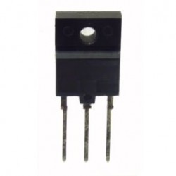 2SK 3747 N-MOSFET 1500V 2A TO-3PML