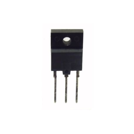 2SK 3747 N-MOSFET 1500V 2A TO-3PML
