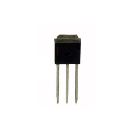 2SK 3850 N-MOSFET 600V 0,7A TO-251
