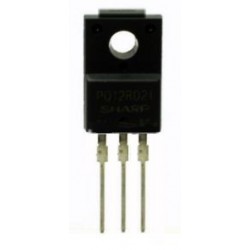 2SK 817 N-MOSFET 60V 26A NEC