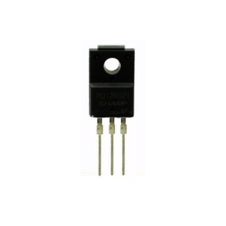 2SK 817 N-MOSFET 60V 26A NEC