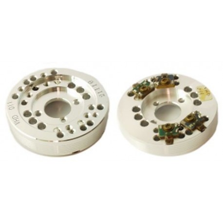 VHD 011 TESTINE VIDEO