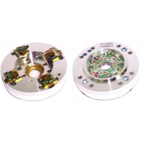 VHD 040 TESTINE VIDEO