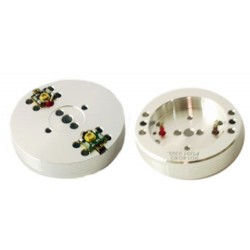 VHD 043 TESTINE VIDEO