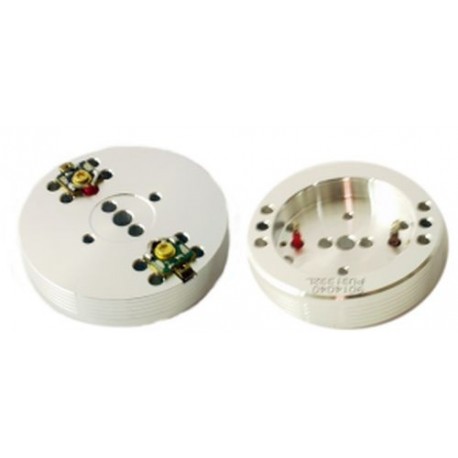 VHD 043 TESTINE VIDEO