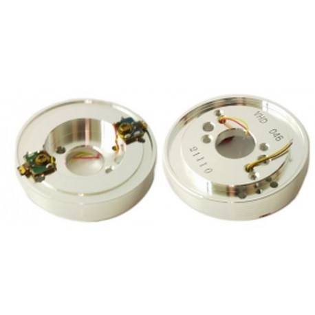 VHD 046 TESTINE VIDEO