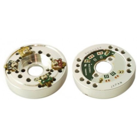 VHD 055 TESTINE VIDEO