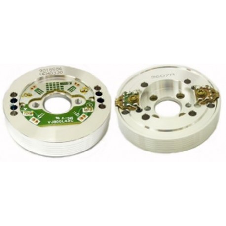 VHD 057 TESTINE VIDEO