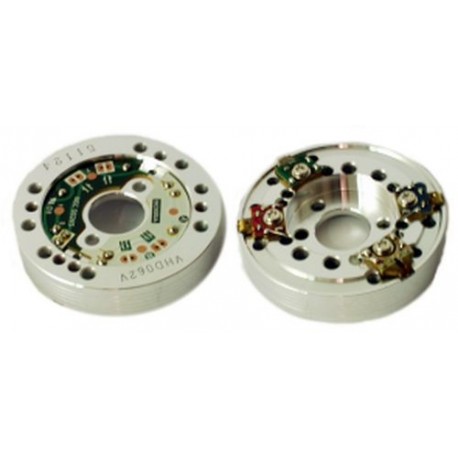 VHD 062 TESTINE VIDEO