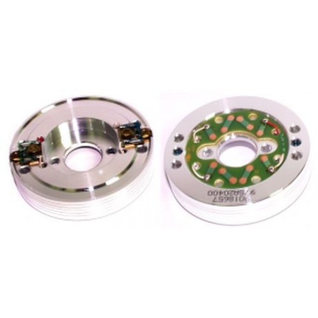 VHD 074 . VHD079 TESTINE VIDEO