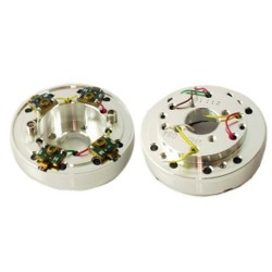 VHD 084 TESTINE VIDEO