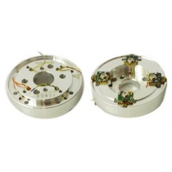 VHD 118 TESTINA VIDEO