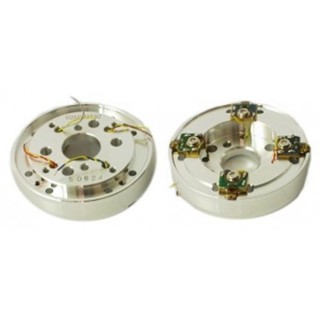 VHD 118 TESTINA VIDEO