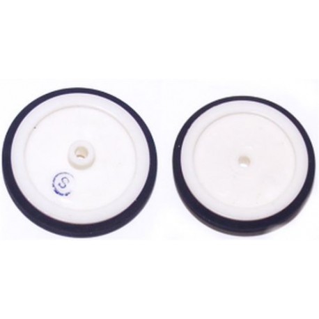 VAP 008 MECCANICHE VIDEO