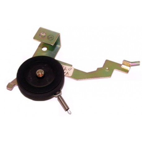 VAP 072 MECCANICHE VIDEO