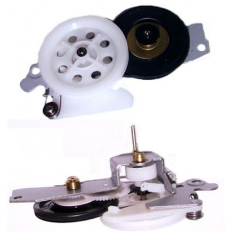 VAP 088 MECCANICHE VIDEO