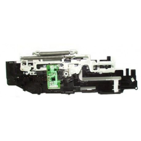 VAP 421 MECCANICA VIDEO