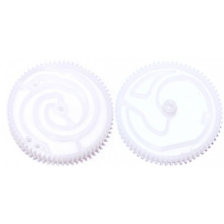 VAP 166 MECCANICHE VIDEO