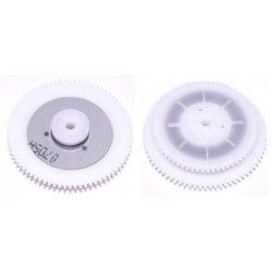 VAP 201 MECCANICHE VIDEO