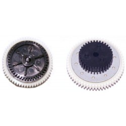 VAP 202 MECCANICHE VIDEO