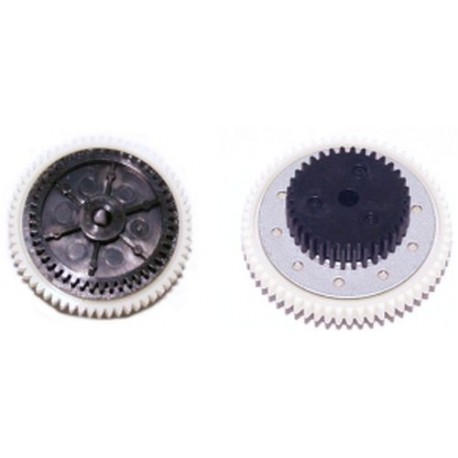 VAP 202 MECCANICHE VIDEO