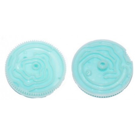 VAP 223 MECCANICHE VIDEO