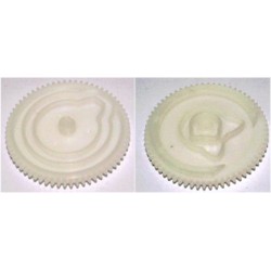 VAP 283 MECCANICHE VIDEO