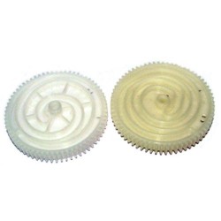 VAP 284 MECCANICHE VIDEO