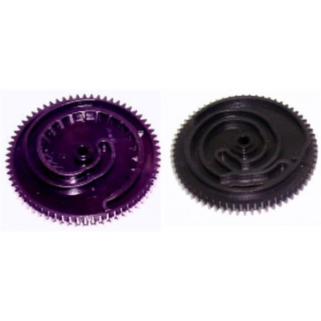 VAP 285 MECCANICHE VIDEO