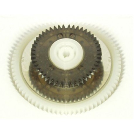 VAP 333 MECCANICHE VIDEO