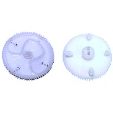 VAP 356 MECCANICA VIDEO