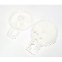 MECCANICA VCR RUOTA DENTATA "GOLDSTAR"