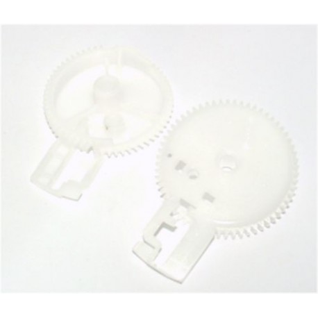 MECCANICA VCR RUOTA DENTATA "GOLDSTAR"