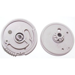 VAP 394 RUOTA DENTATA PQ32413