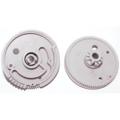 VAP 394 RUOTA DENTATA PQ32413