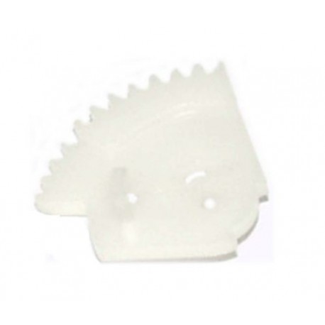 MECCANICA VCR AKAI RUOTA DENTATA