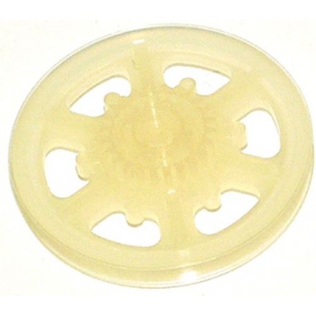 MECCANICA VCR PULLEY REEL"SANY"