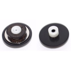 MECCANICA VCR GRUPPO FRIZIONE MITSUBISHI