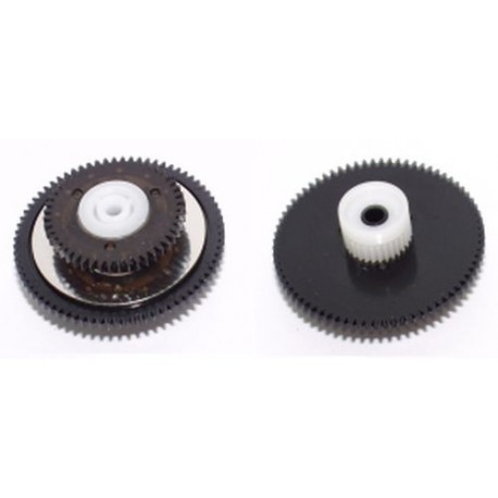 MECCANICA VCR GRUPPO FRIZIONE MITSUBISHI