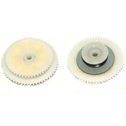 MECCANICA VCR GRUPPO FRIZIONE 337005A