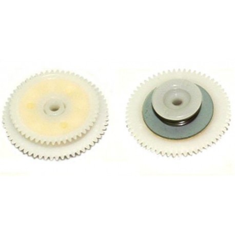 MECCANICA VCR GRUPPO FRIZIONE 337005A